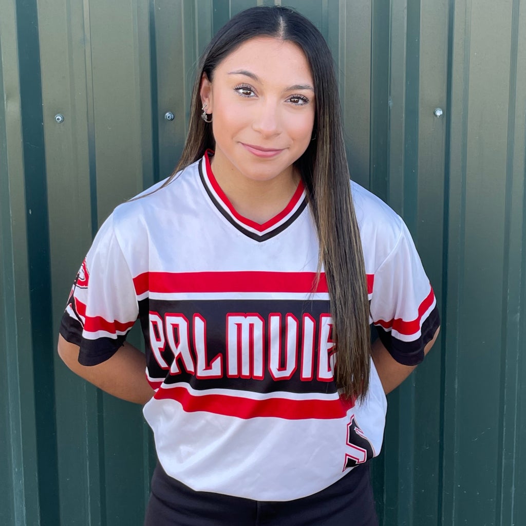 Sydney Salinas mugshot