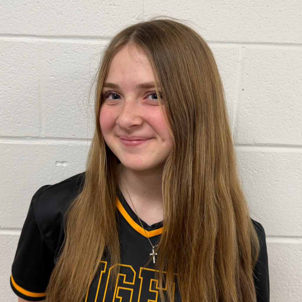 Violet Scott mugshot