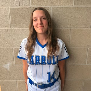 Chelsea Huett mugshot