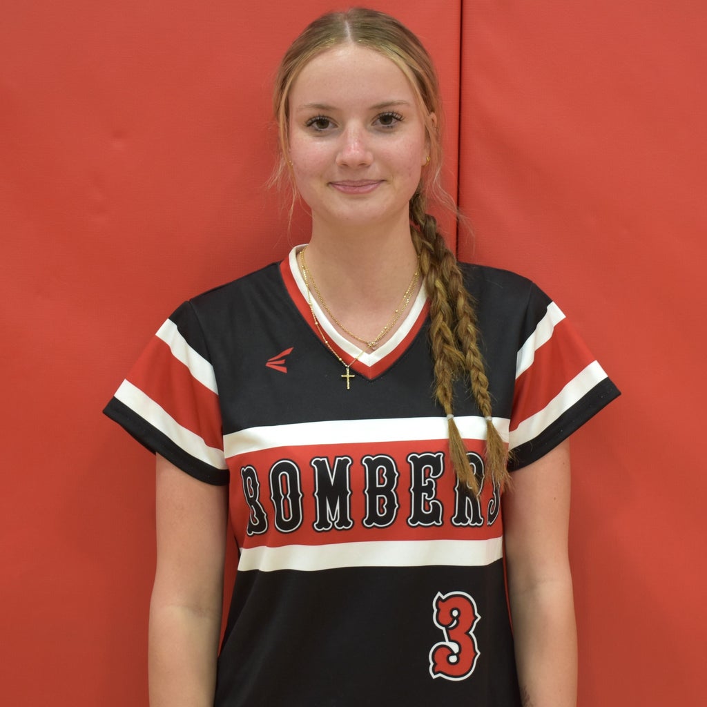 Aubrey Kosta mugshot