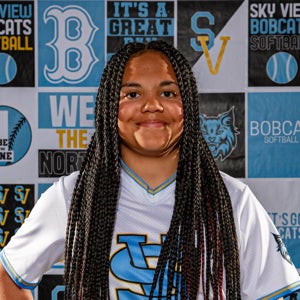 Carlee Strong