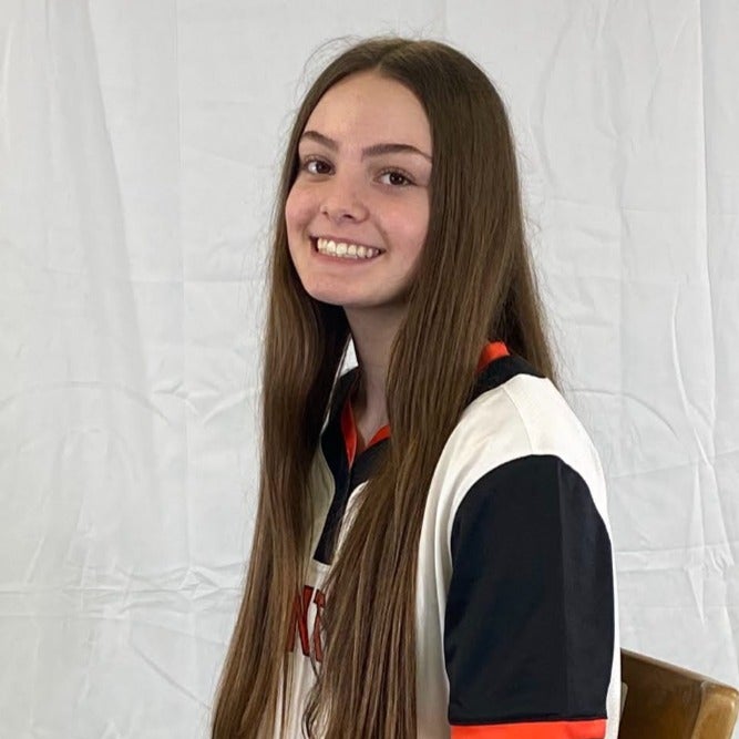 Madelyn Mulloy mugshot