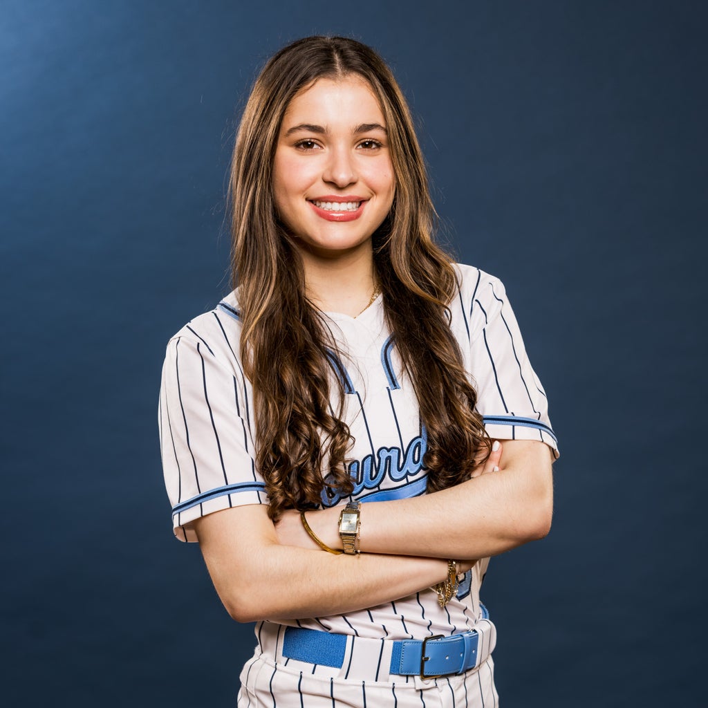 Maria Bendixen mugshot