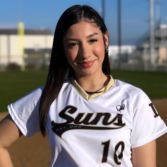 Yuliana Barajas mugshot