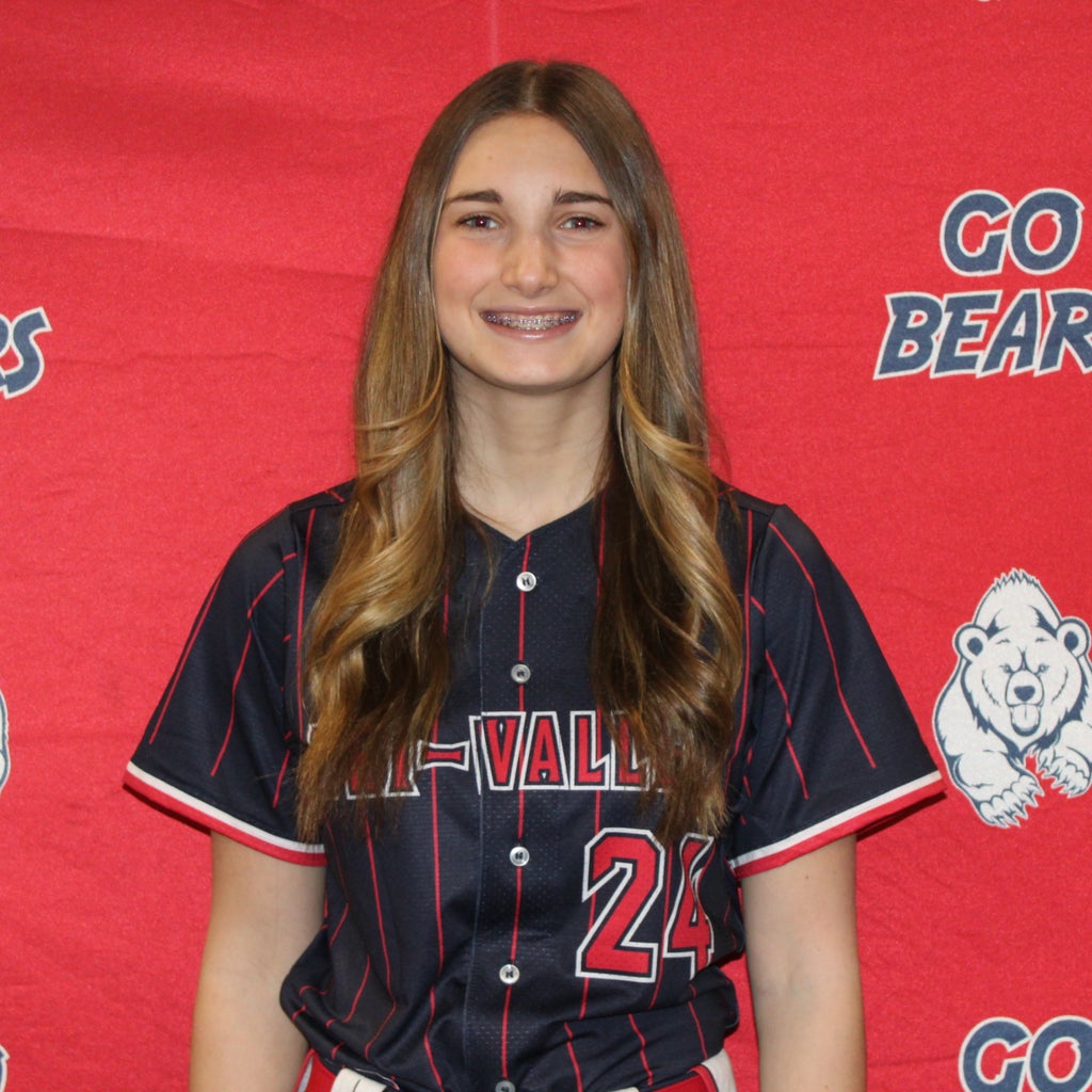 Zoey Sullivan mugshot