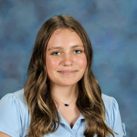 MacKenzie Fleming mugshot