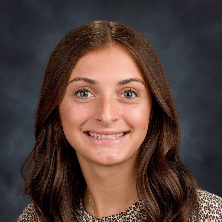 Lydia Kwiatkowski mugshot