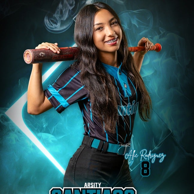 Allie Rodriguez mugshot