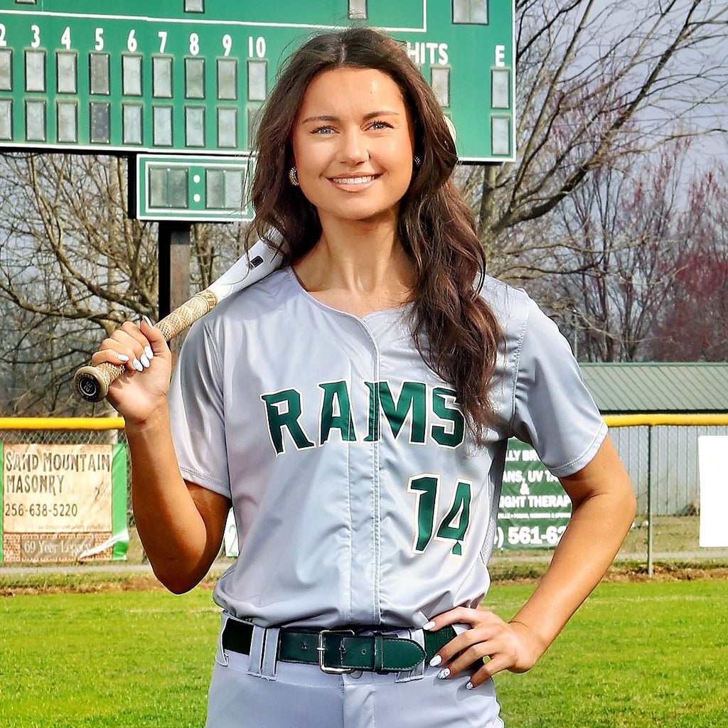 Sarah Graham mugshot