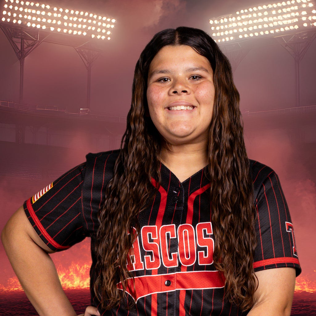 Tinslee Mena mugshot