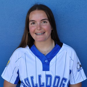 Maddie Butler mugshot