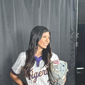 Kierra Deleon mugshot