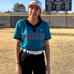 Janessa Porter mugshot