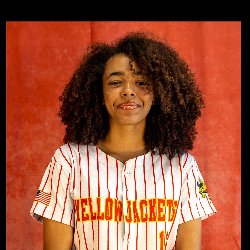 Ayshia Bell Vorkoeper mugshot