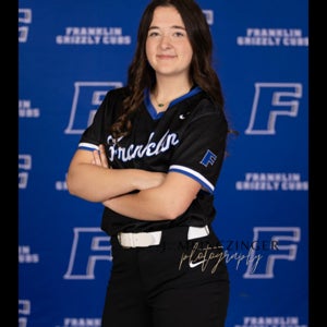 Mia Stimac mugshot