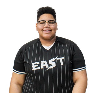 Cydnee Meekins mugshot