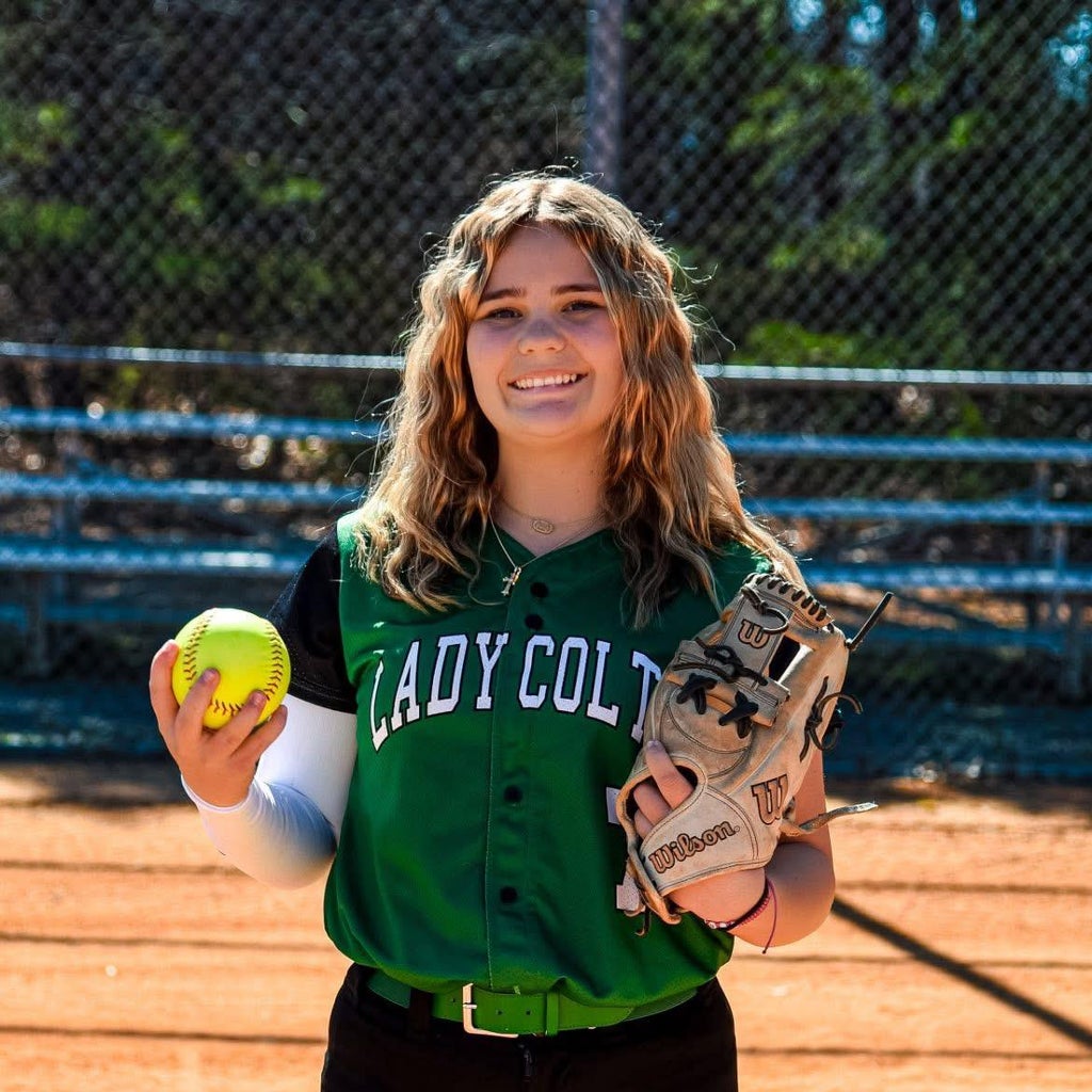 Abby Hartsell mugshot