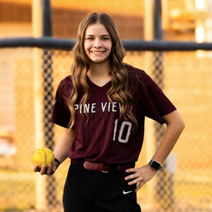 Kennedie Paxton mugshot