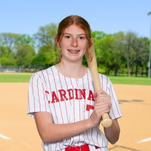 Emilia Blair mugshot