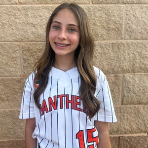 Kylie Lister mugshot