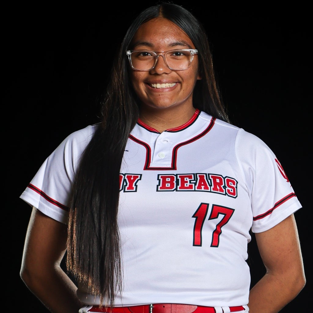Genesis Gallegos mugshot