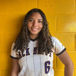 Naomi Rosario mugshot