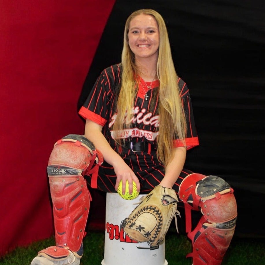 Serenity Phillippo mugshot