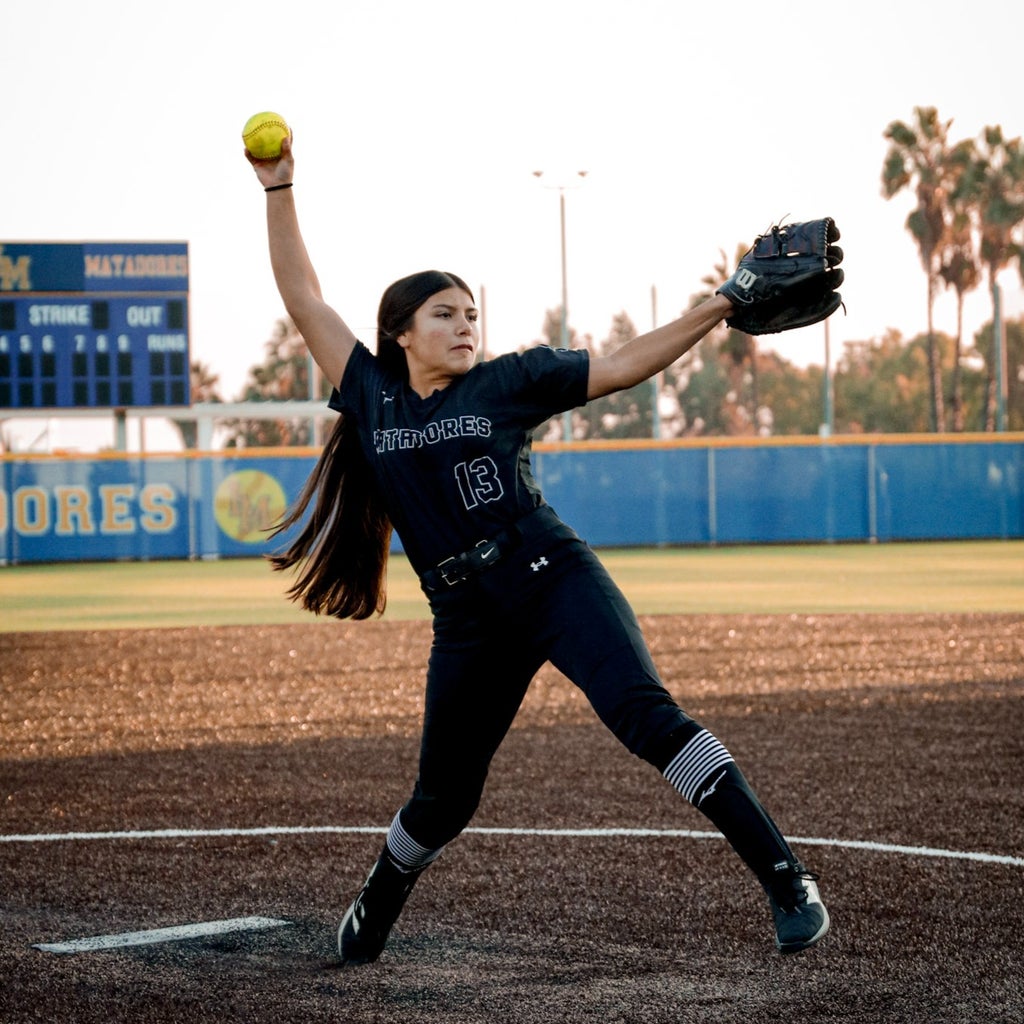 Liliana Larios mugshot