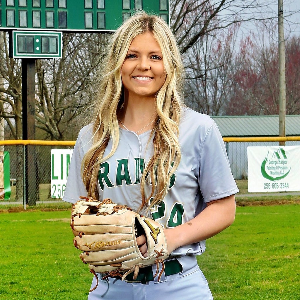 Mara Anderson mugshot