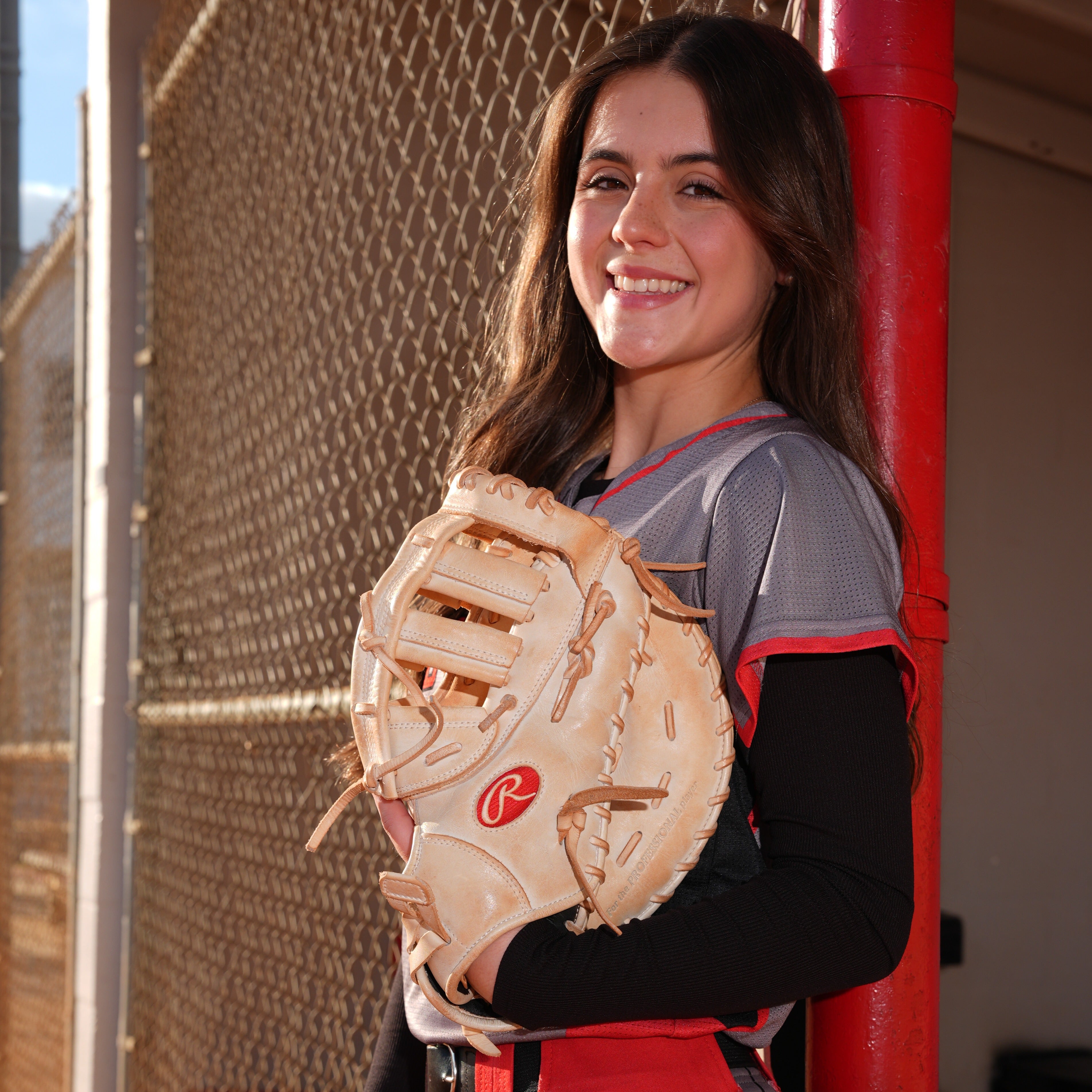 Sophia Heston mugshot