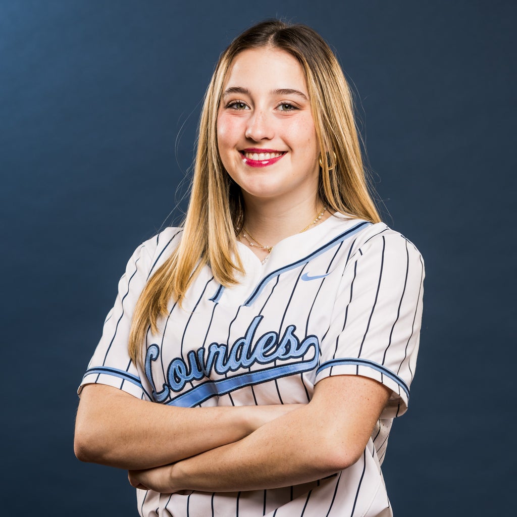 Valerie Portuondo mugshot