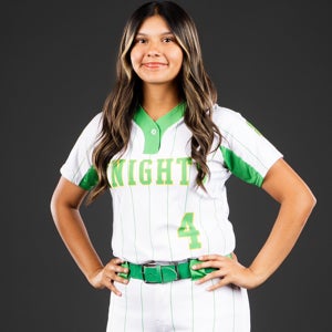 Rhienna Alonzo mugshot