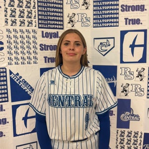 Calleigh Andrews mugshot