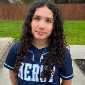 Melina Antonio mugshot