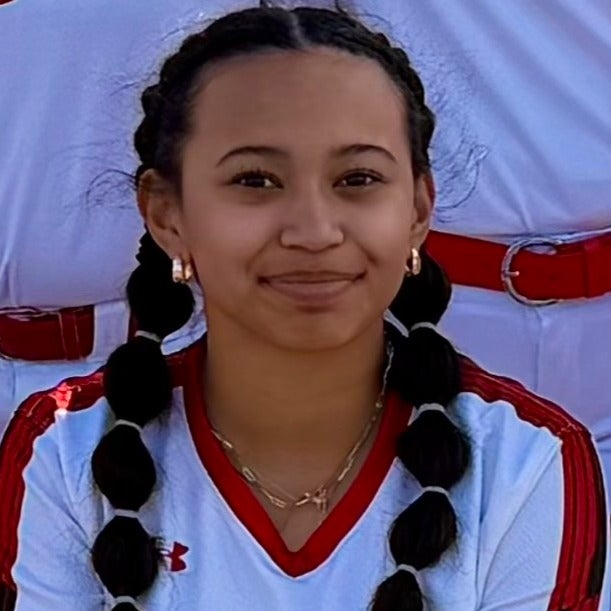 Eliana Jarbooe mugshot