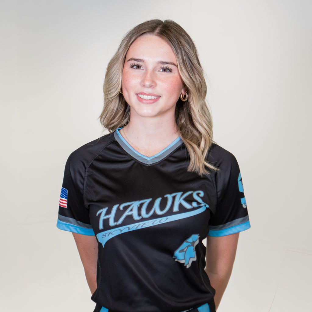 Paisley Hicks mugshot