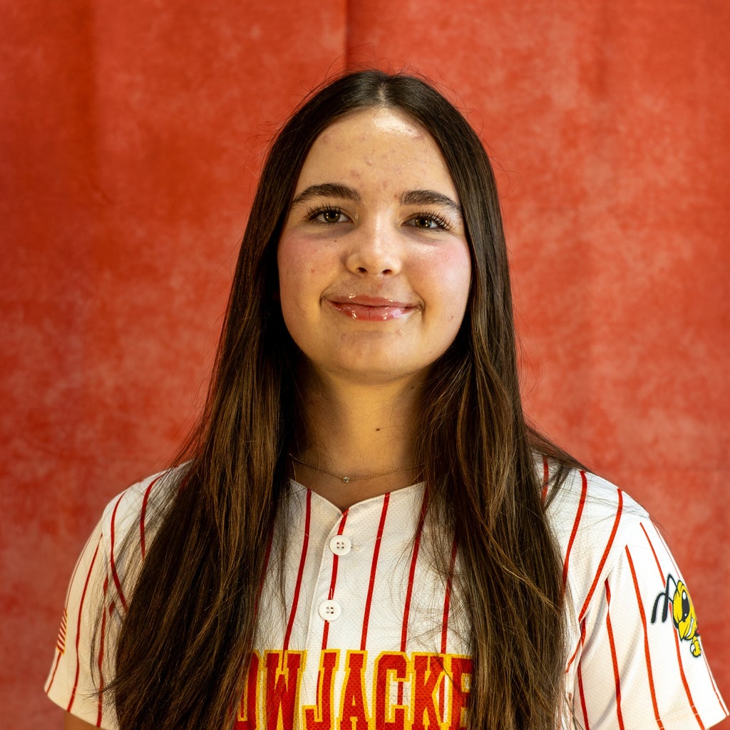 Anna Hoverman mugshot