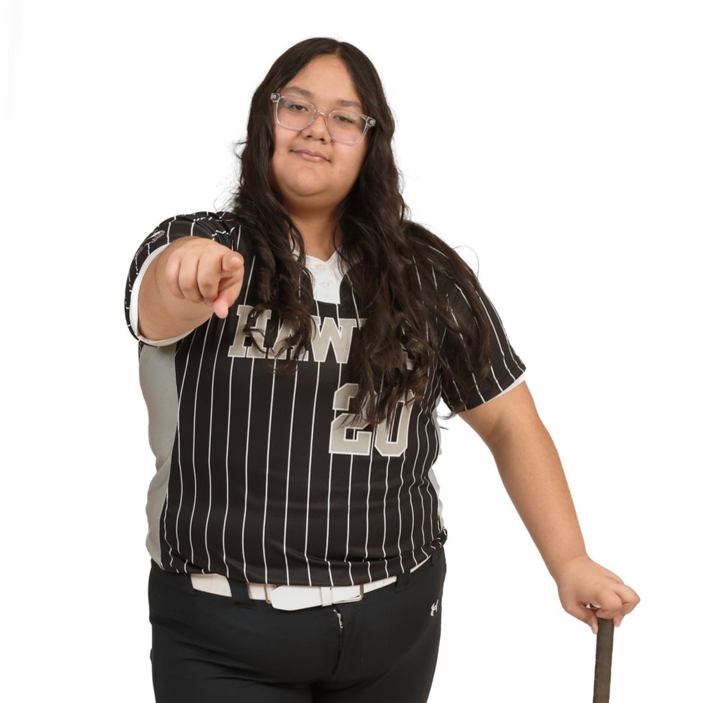 Nevaeh Padilla mugshot