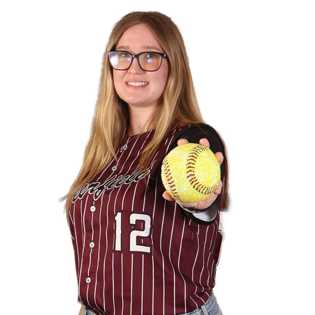 Shelby Siebert mugshot