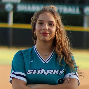 Mia Fasolino mugshot