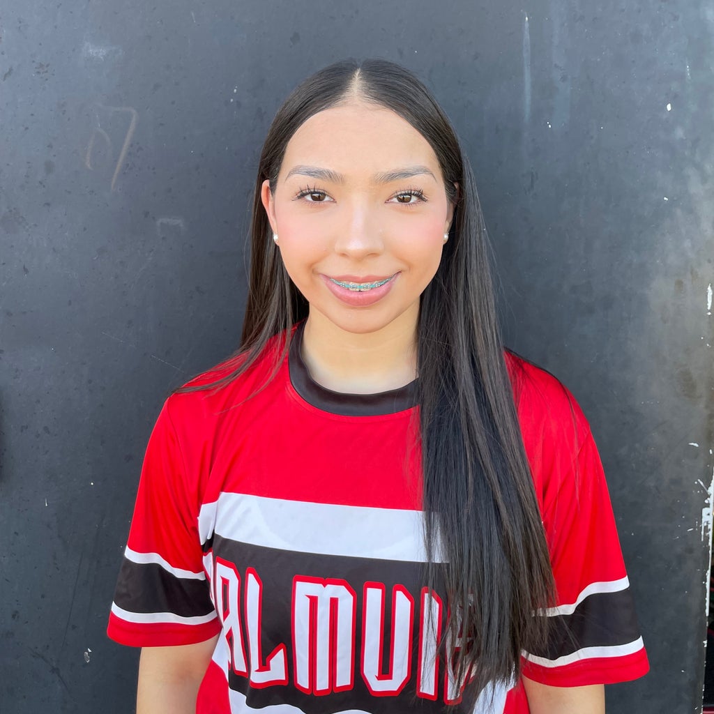 Eissa Flores mugshot