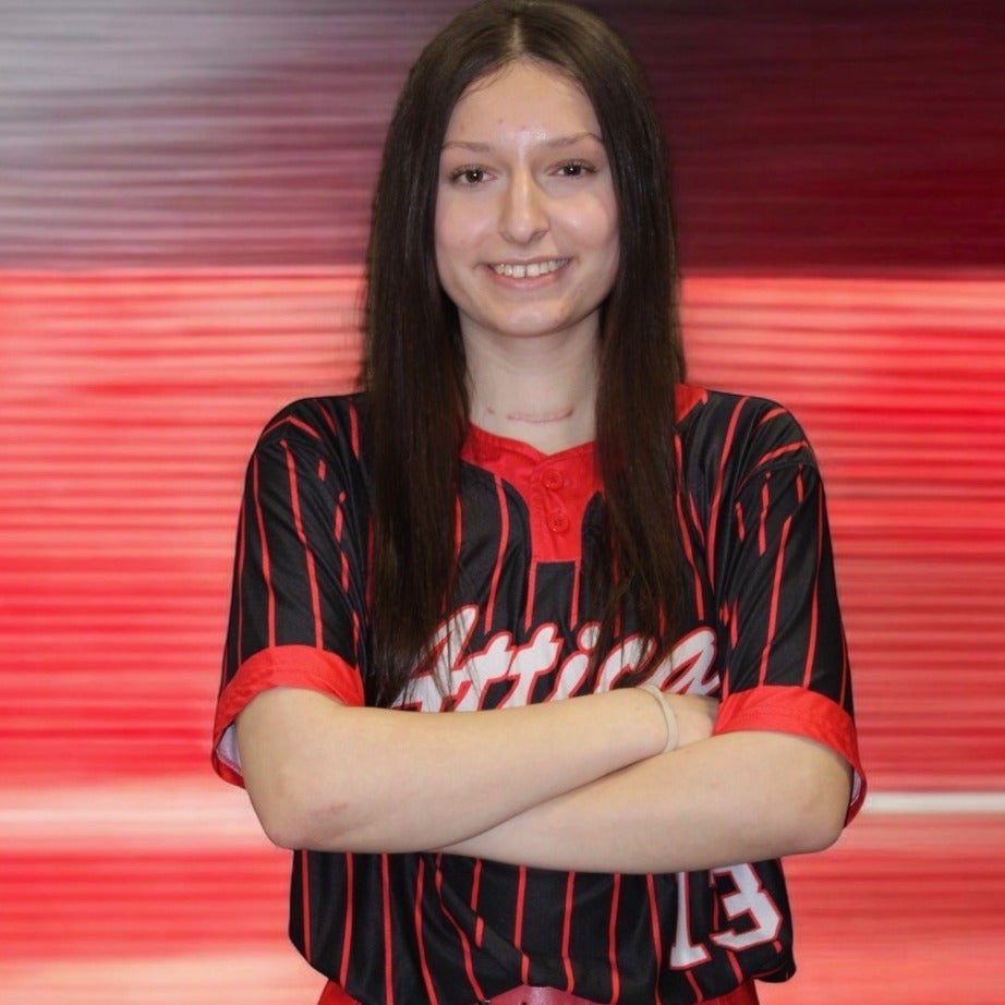 Bailey Watkins mugshot