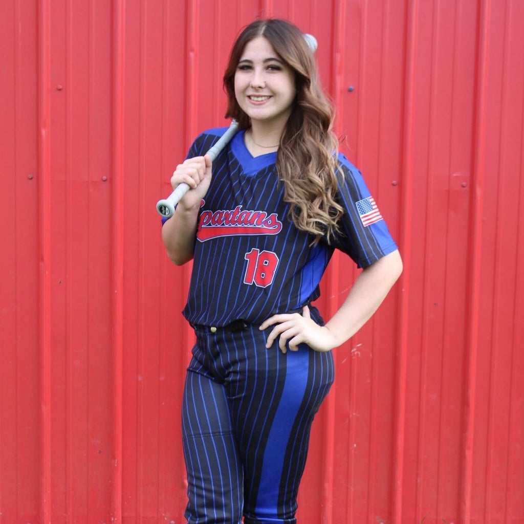 Rayleigh Thompson mugshot