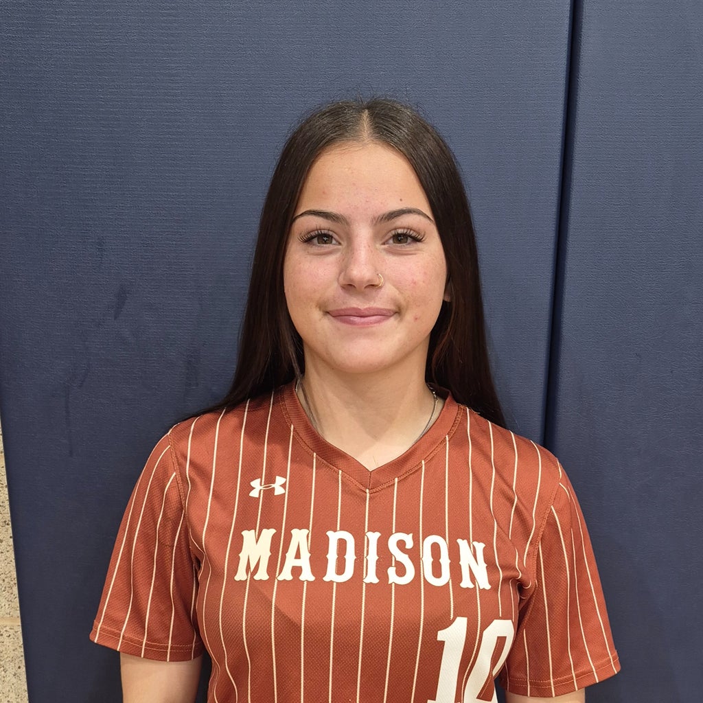 Kayla Eaton mugshot