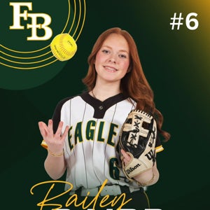Bailey Baird mugshot