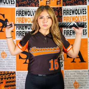 Andrea Lucero mugshot