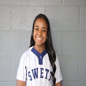 Shaniya Lewis mugshot