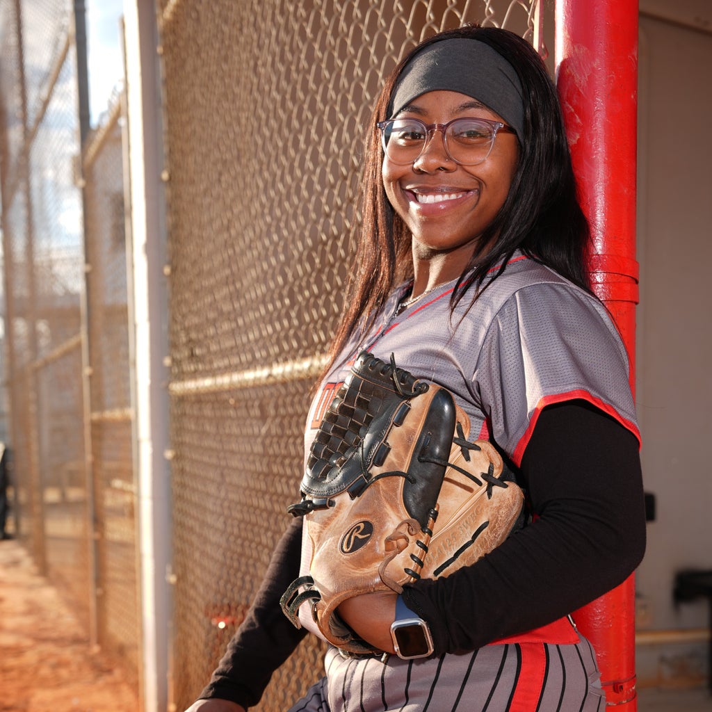 Kamya Brassell mugshot