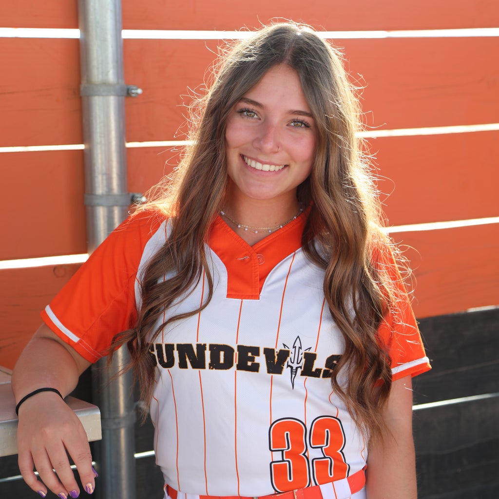 Lyndsey Martinez mugshot