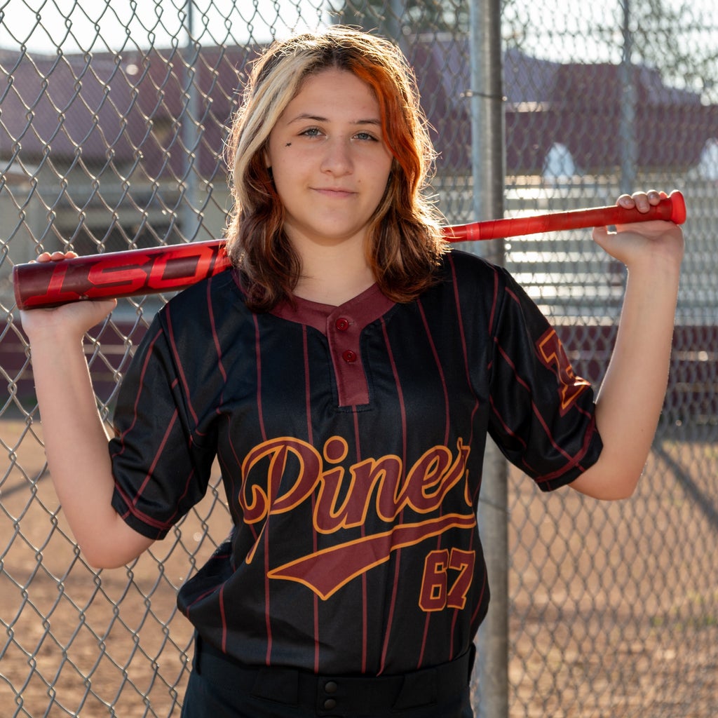 Genavieve De Mauro mugshot